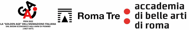   La "Golden Age" dell'Animazione Italiana